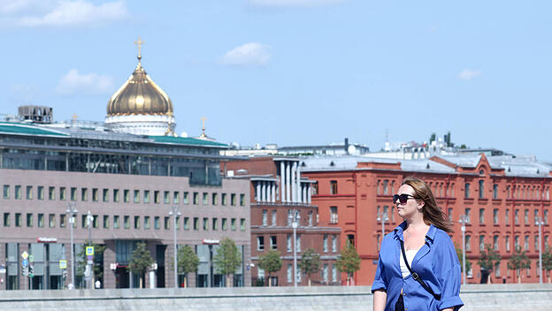Moskau