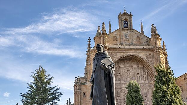 Francisco de Vitoria