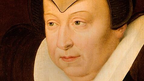 Caterina de Medici, Mutter dreier französischer Könige