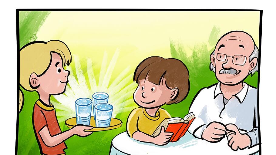 Kinderimpuls