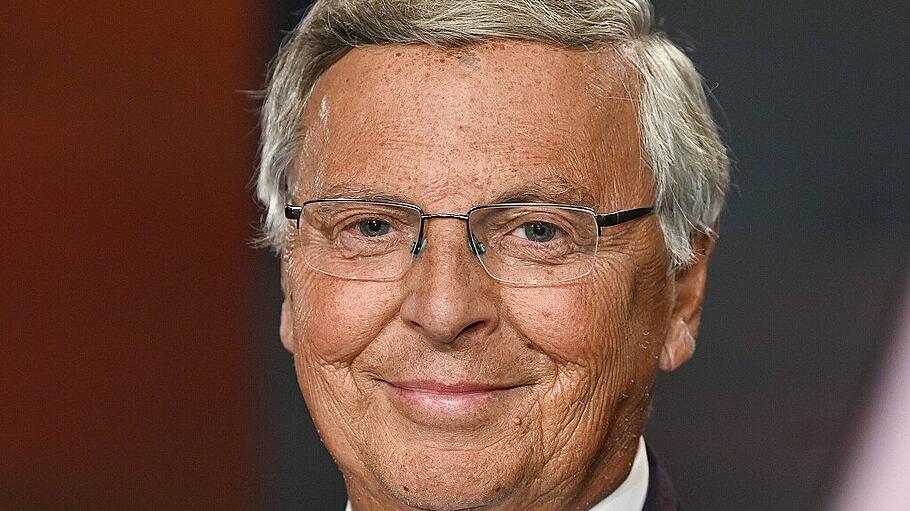 Wolfgang Bosbach (Politiker)