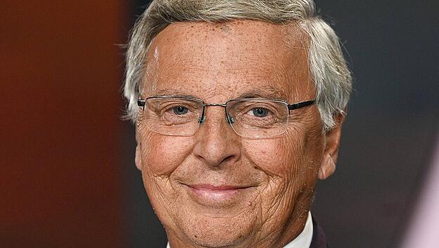 Wolfgang Bosbach (Politiker)