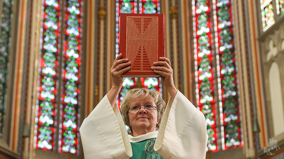 Laien sollen Präsenz in der Kirche zeigen, heißt es allerorten. Doch das Interesse am Theologiestudium flaut ab.