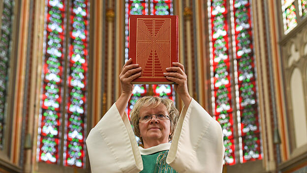 Laien sollen Präsenz in der Kirche zeigen, heißt es allerorten. Doch das Interesse am Theologiestudium flaut ab.