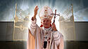 Johannes Paul II.: "Öffnet die Tore für Gott!"