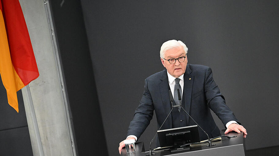 Wahl des Bundespräsidenten