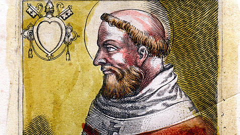 Leo II.