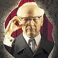 Erich Honecker, DDR-Staats- und SED-Parteichef