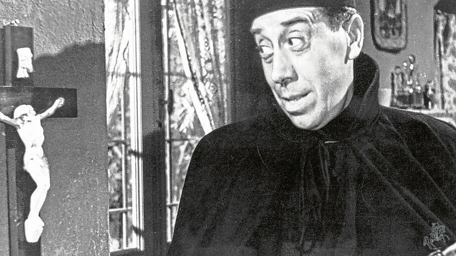 Don Camillo und Peppone