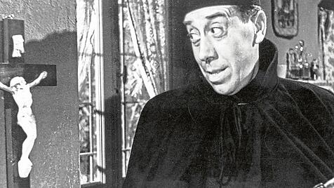 Don Camillo und Peppone