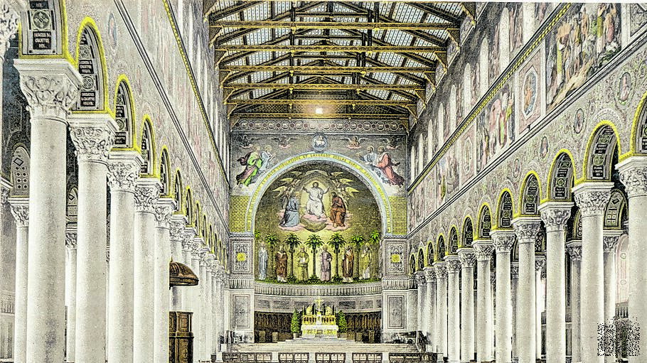 Die Religionspolitik Ludwigs I.