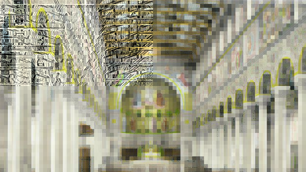 Die Religionspolitik Ludwigs I.