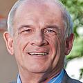 Peter Hahne, TV-Moderator und  Bestseller-Autor