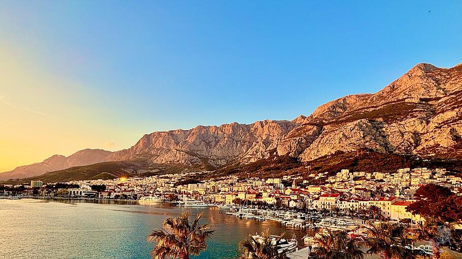 Makarska_Riviera
