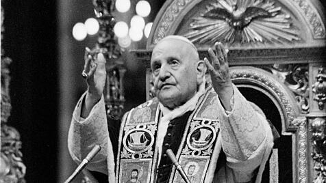 Johannes XXIII.
