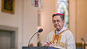 Roberto C Mallari, Bischof von Tarlac
