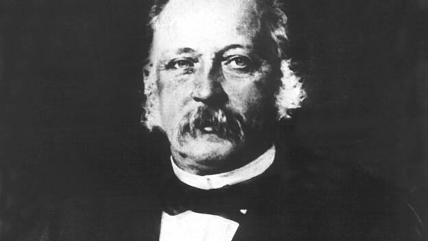 Theodor Fontane,  Schriftsteller