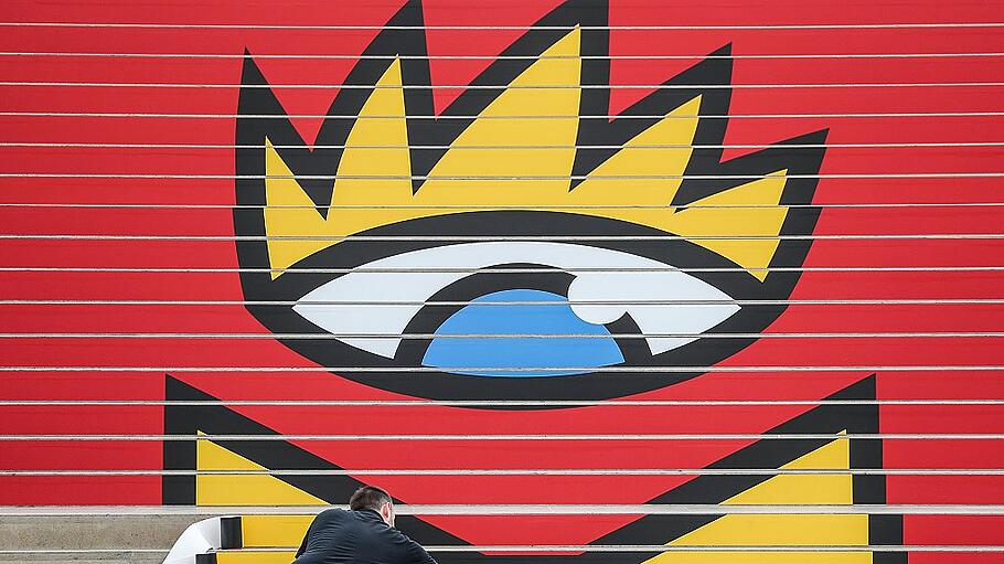 Die Tschechen kommen - über Dresden zur Leipziger Buchmesse