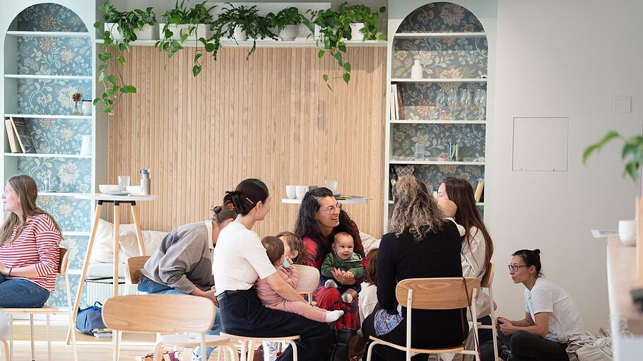 Zentrum Johannes Paul II.