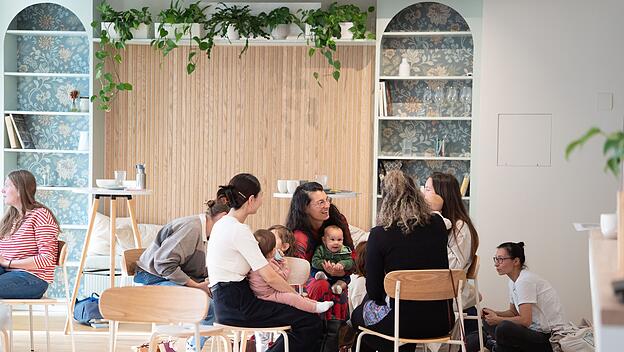 Zentrum Johannes Paul II.