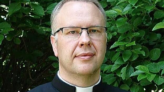 Pater Andrzej Komorowski  ist als Generaloberen gewählt worden