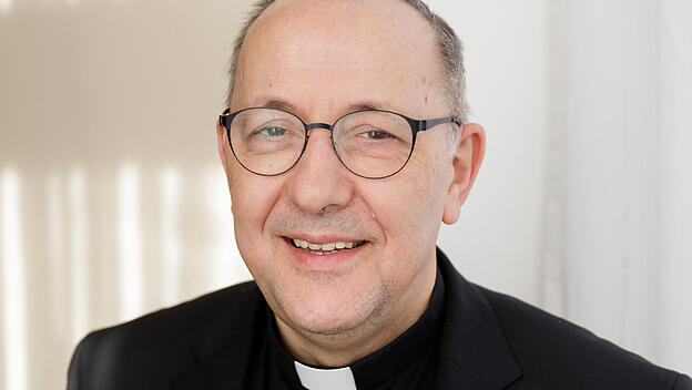 Bischof Wolfgang Ipolt erinnert an die Bedeutung der Sonntagspflicht