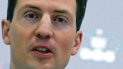 Erbprinz Alois von und zu Liechtenstein bekennt sich zum Lebensschutz.