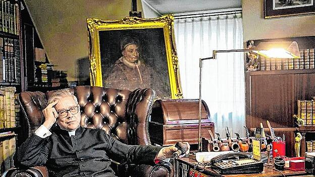 Im Reich des Wilhelm Imkamp