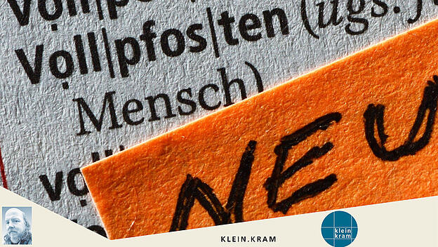 Klein.Kram