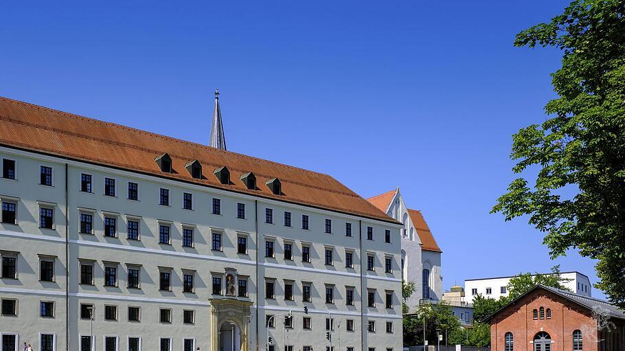 Universität Passau