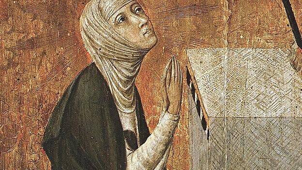 Katharina von Siena