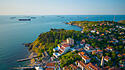 Sariyer in Istanbul