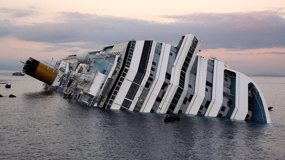 Costa Concordia