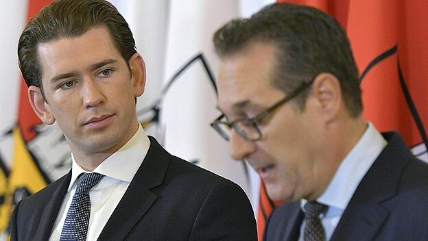 Österreich lehnt UN-Migrationspakt ab
