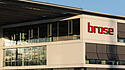Brose Verwaltungsgeb&auml;ude in Bamberg