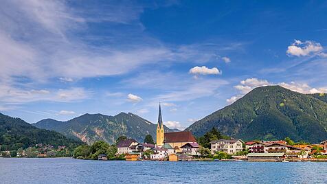 Tegernsee
