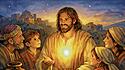 Jesus, Licht der Welt