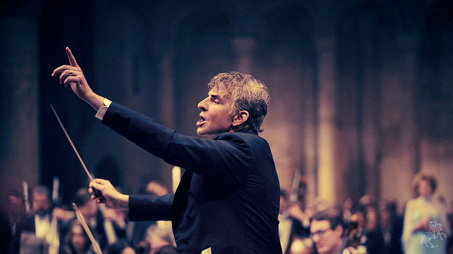 Kinostart - "Maestro"