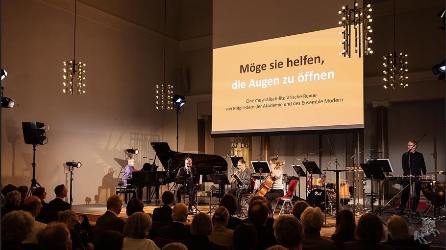 Deutsche Akademie Sprache und Dichtung