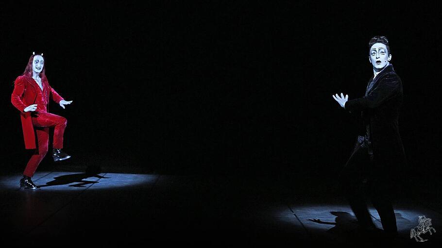 Faust, Berliner Ensemble