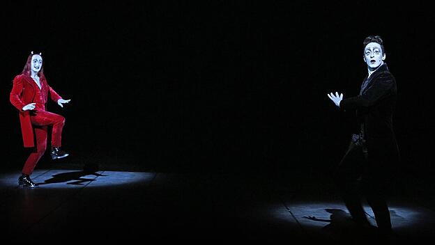 Faust, Berliner Ensemble