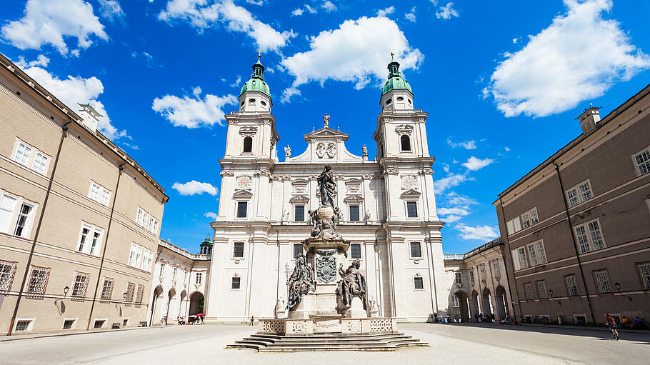 Kirchenvolk im Bistum Salzburg wehrt sich gegen großflächige pastorale Räume