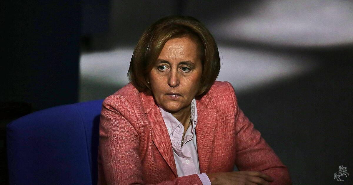 Es geht auch um Macht