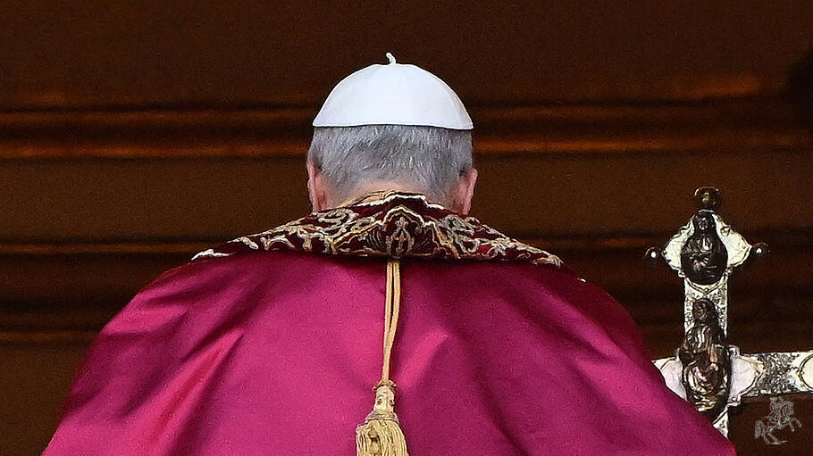 Leo XVI.