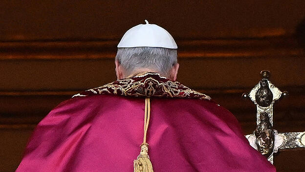 Leo XVI.