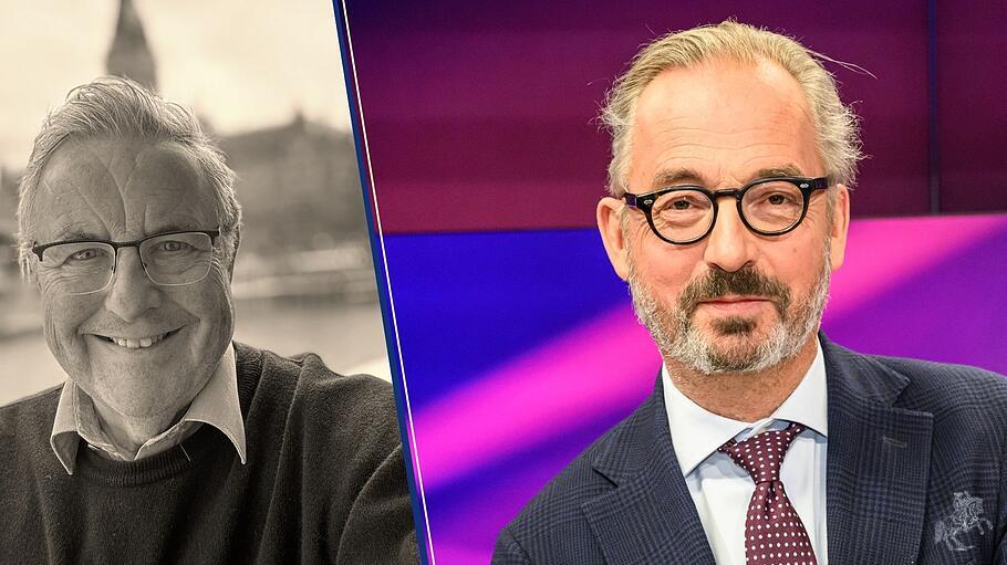 Tagespost-Podcaster Jan Fleischhauer