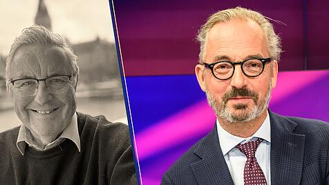 Tagespost-Podcaster Jan Fleischhauer