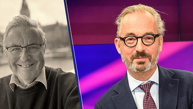 Tagespost-Podcaster Jan Fleischhauer