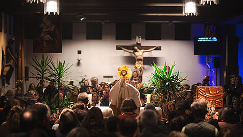 Encounter-Konferenz Wien