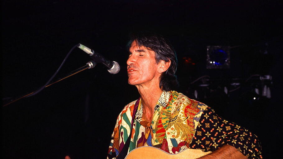 Townes van Zandt